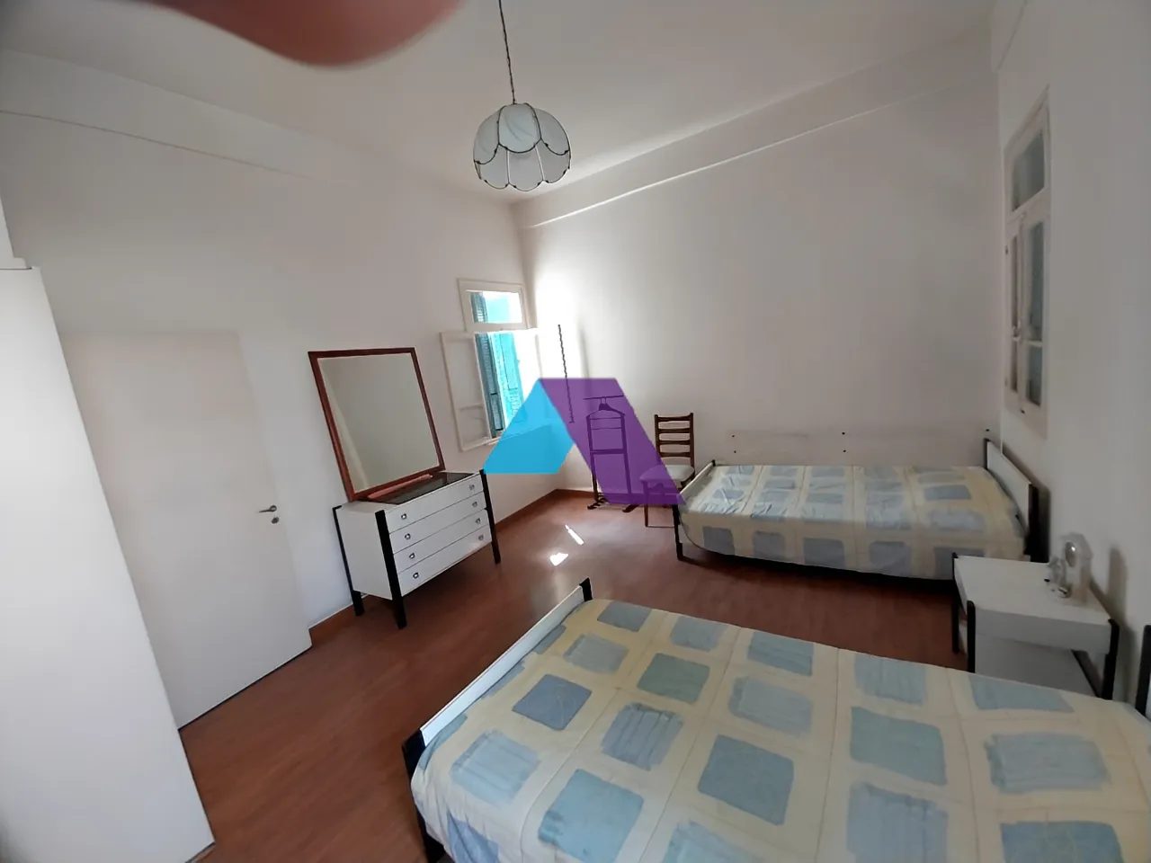Apartment for Sale in Achrafieh - 2 bed, 2 bath