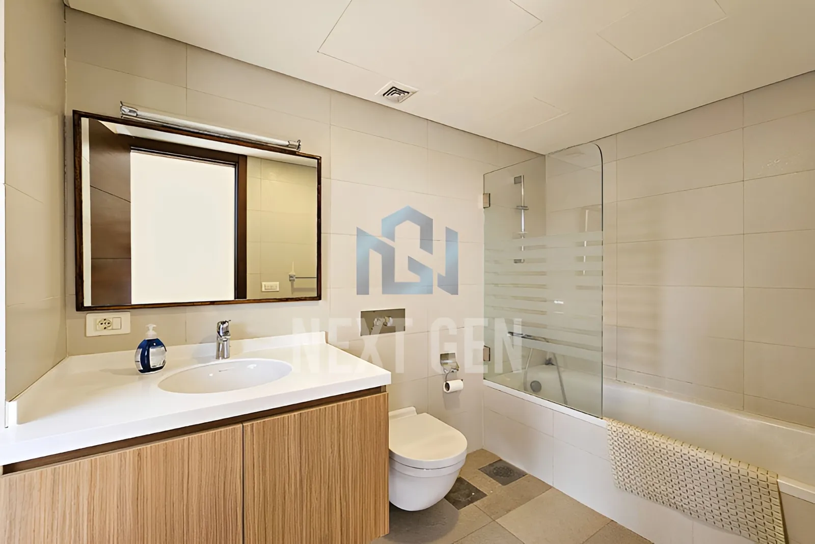 Apartment for Rent in Achrafieh