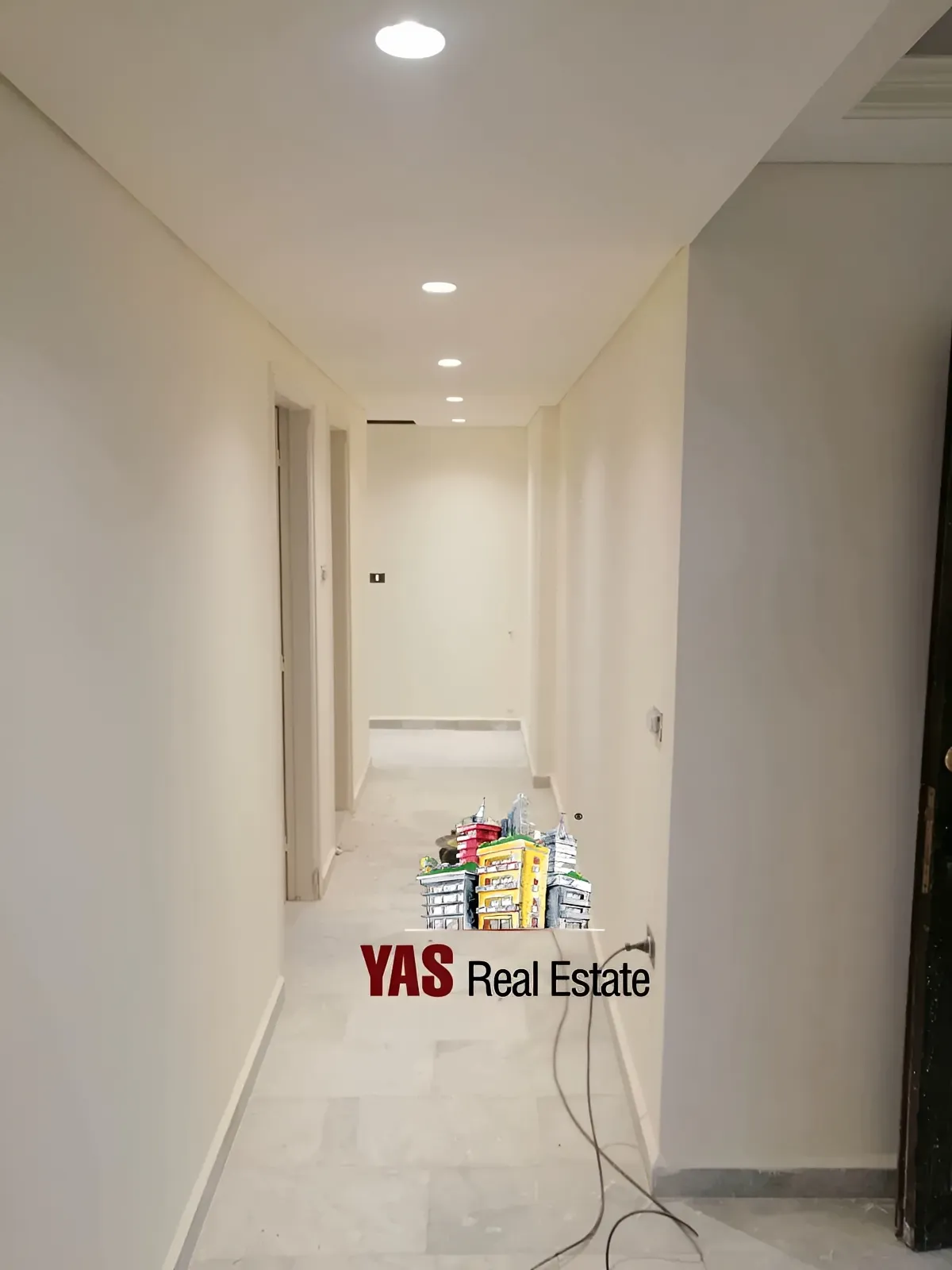 Apartment for Sale in Boutchay - 4 bed, 5 bath