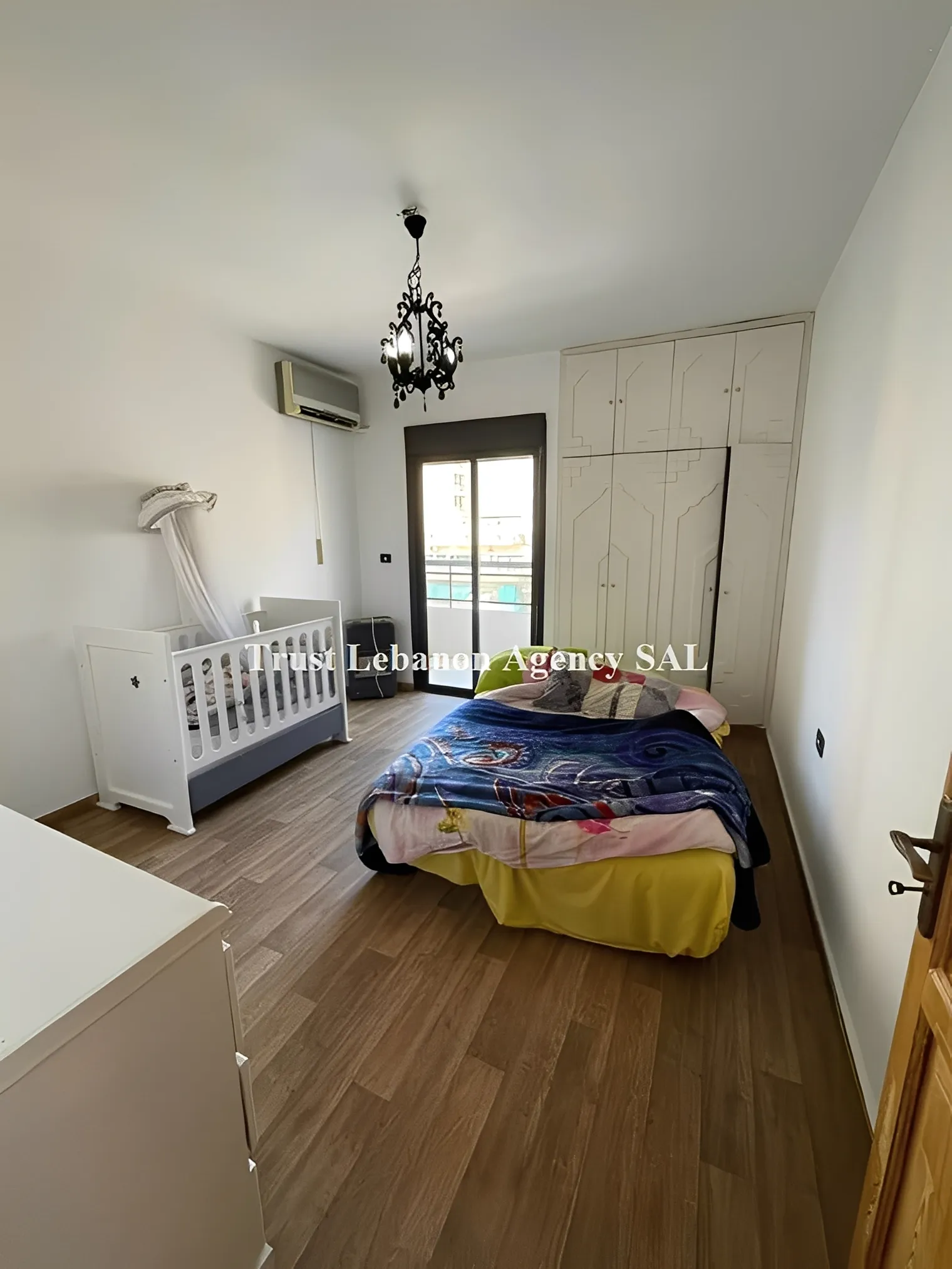 Apartment for Sale in Wata El Msaytbeh Beirut Lebanon