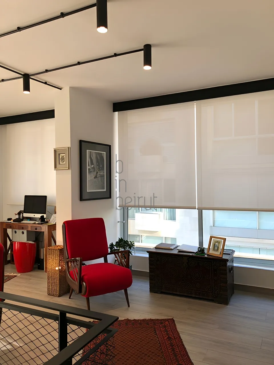 Loft for Sale in Nasra - 2 bed