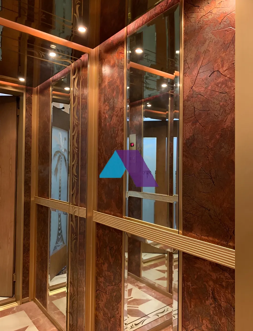 Villa for Sale in Dawhet Aramoun