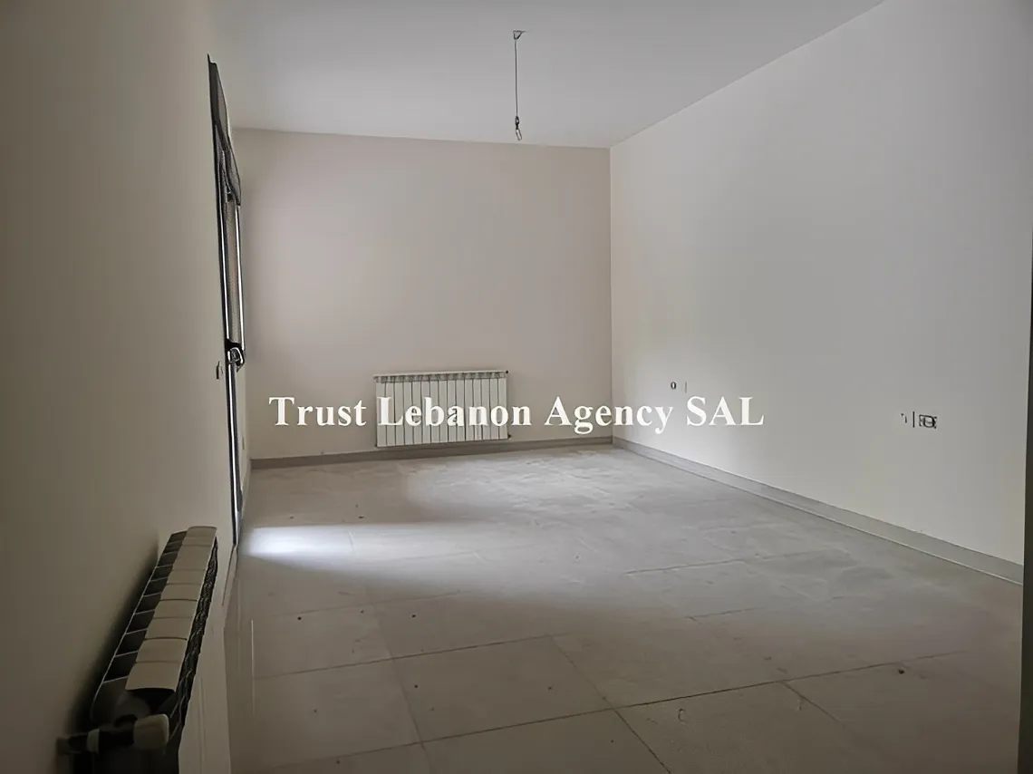 Apartment for Sale in Baabda, Lebanon