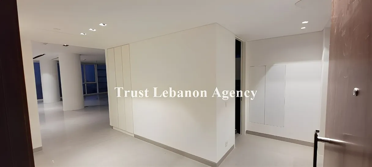 Apartment for Sale in Sodeco Beirut Lebanon - 3 bed, 4 bath