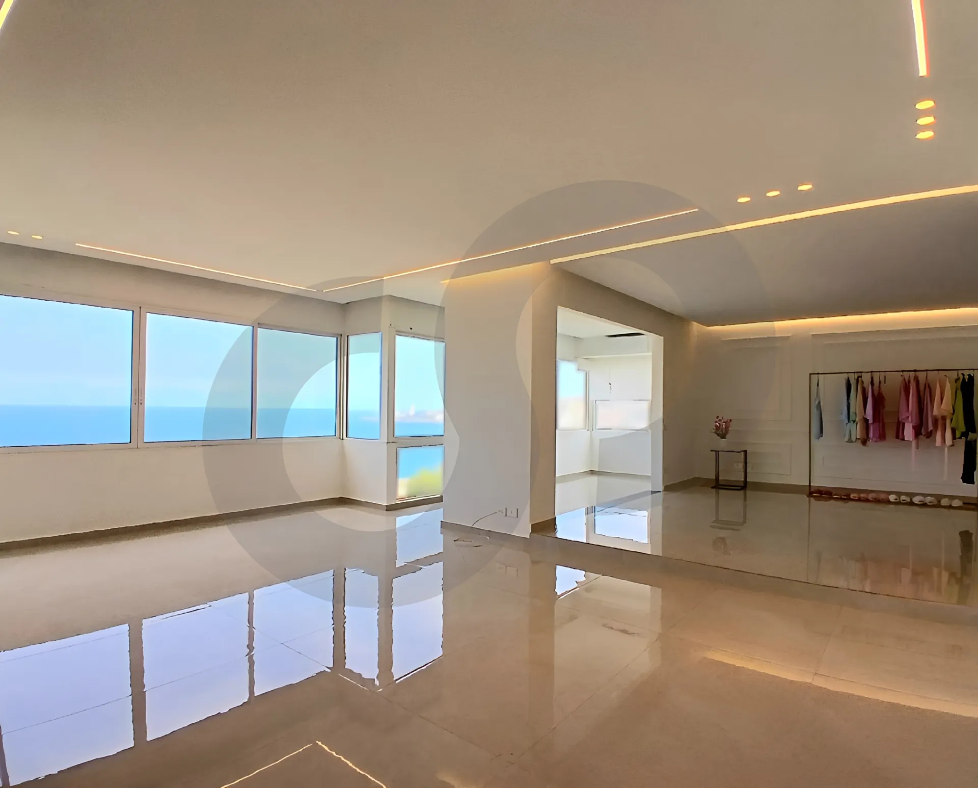 Apartment for Sale in Haret Sakher
