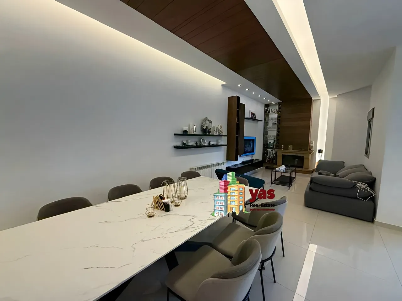 Apartment for Sale in Jeita