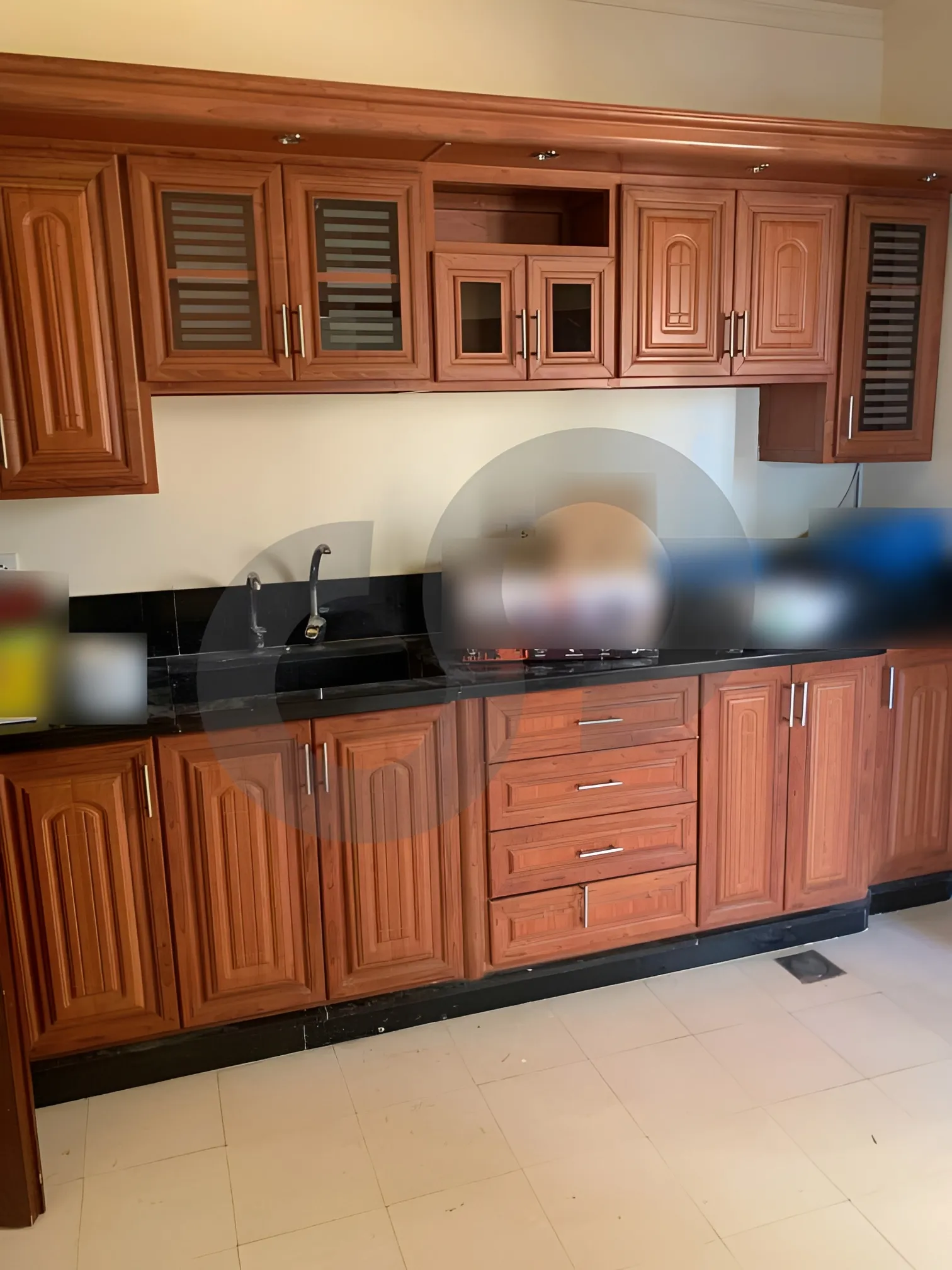 Apartment for Sale in Kousba
