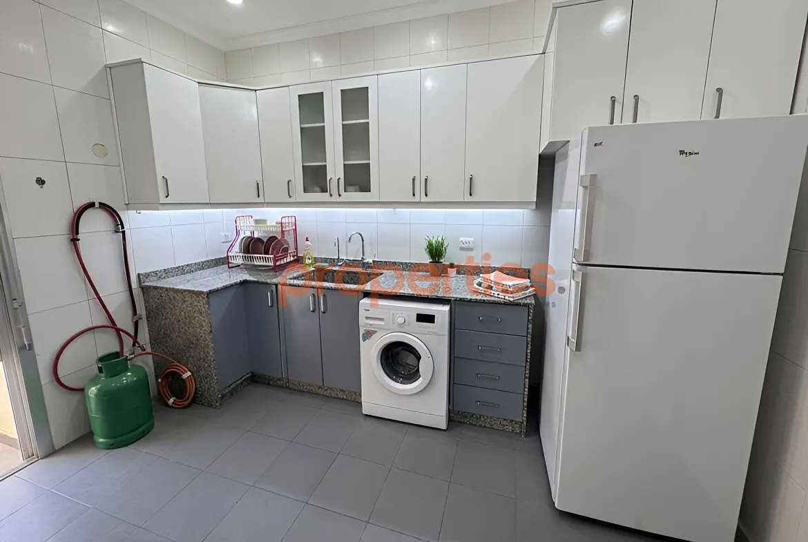Apartment for Sale in Batroun