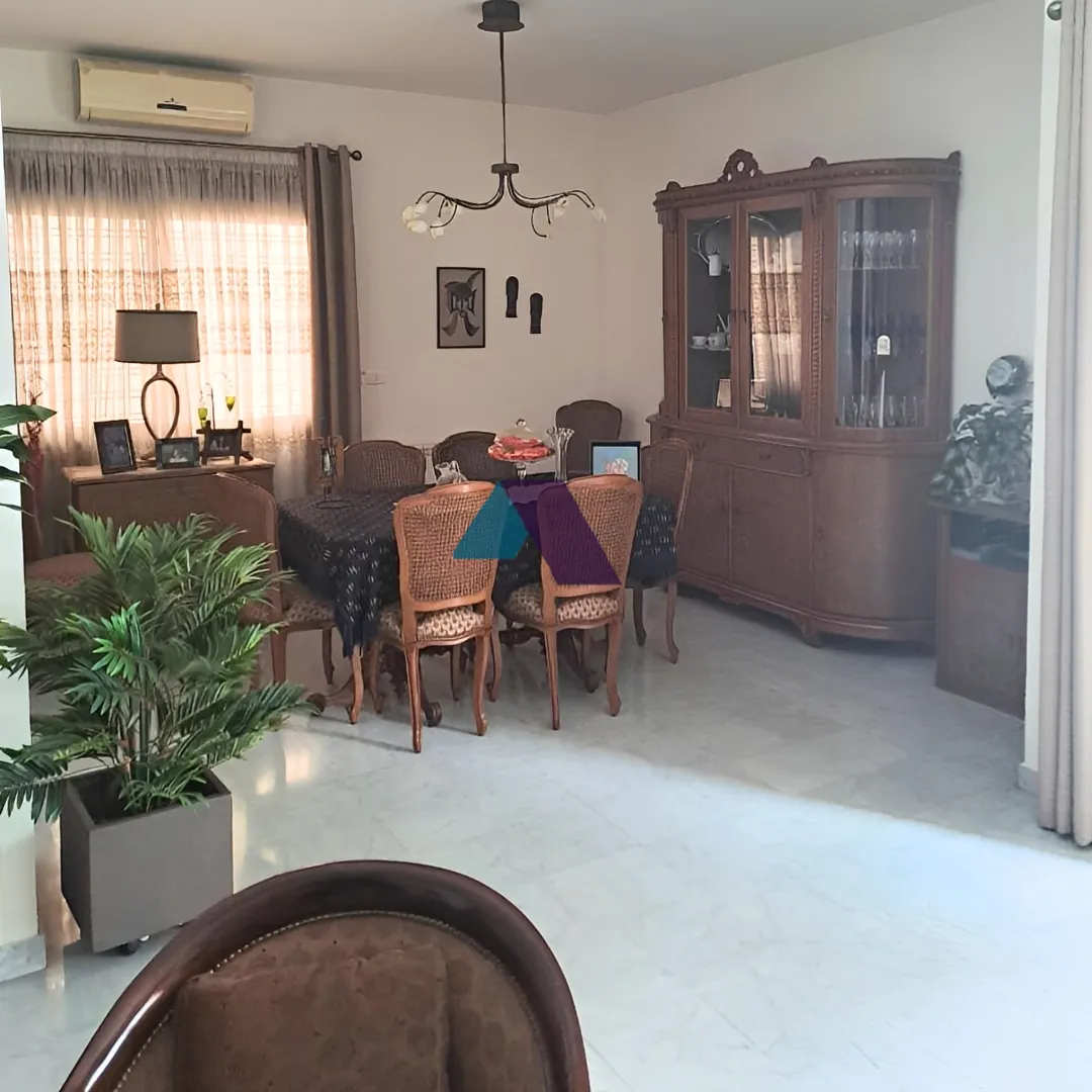 Apartment for Sale in Mar Roukoz