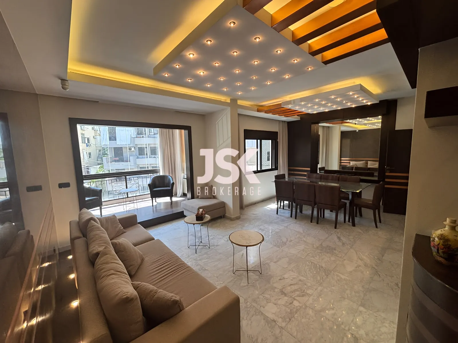 Apartment for Sale in Naqqache