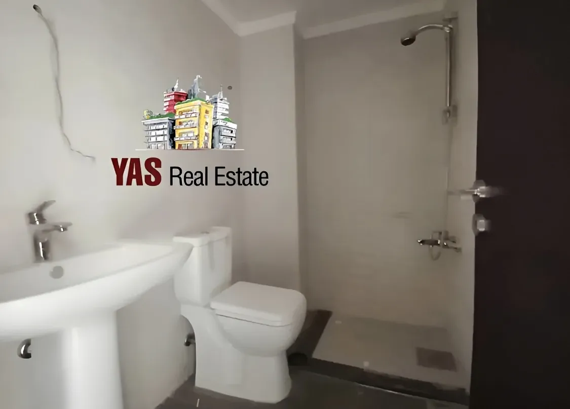 Apartment for Sale in Ajaltoun