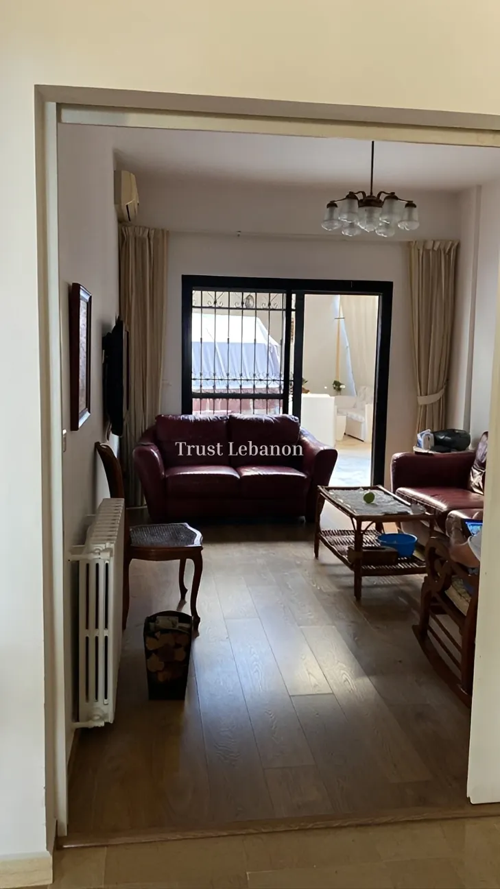 Apartment for sale in Dik El Mehdi, Lebanon - 3 bed, 5 bath