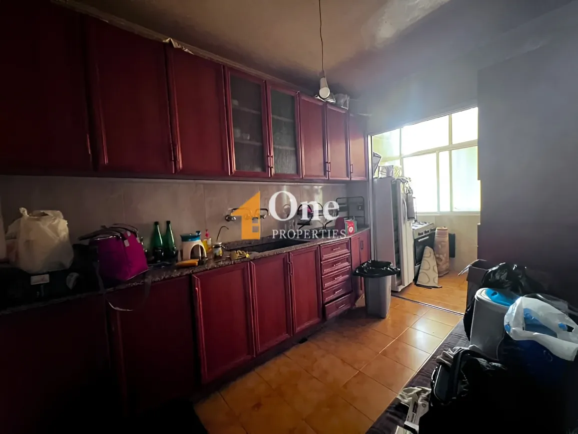 Apartment for rent in Naqqache, Lebanon