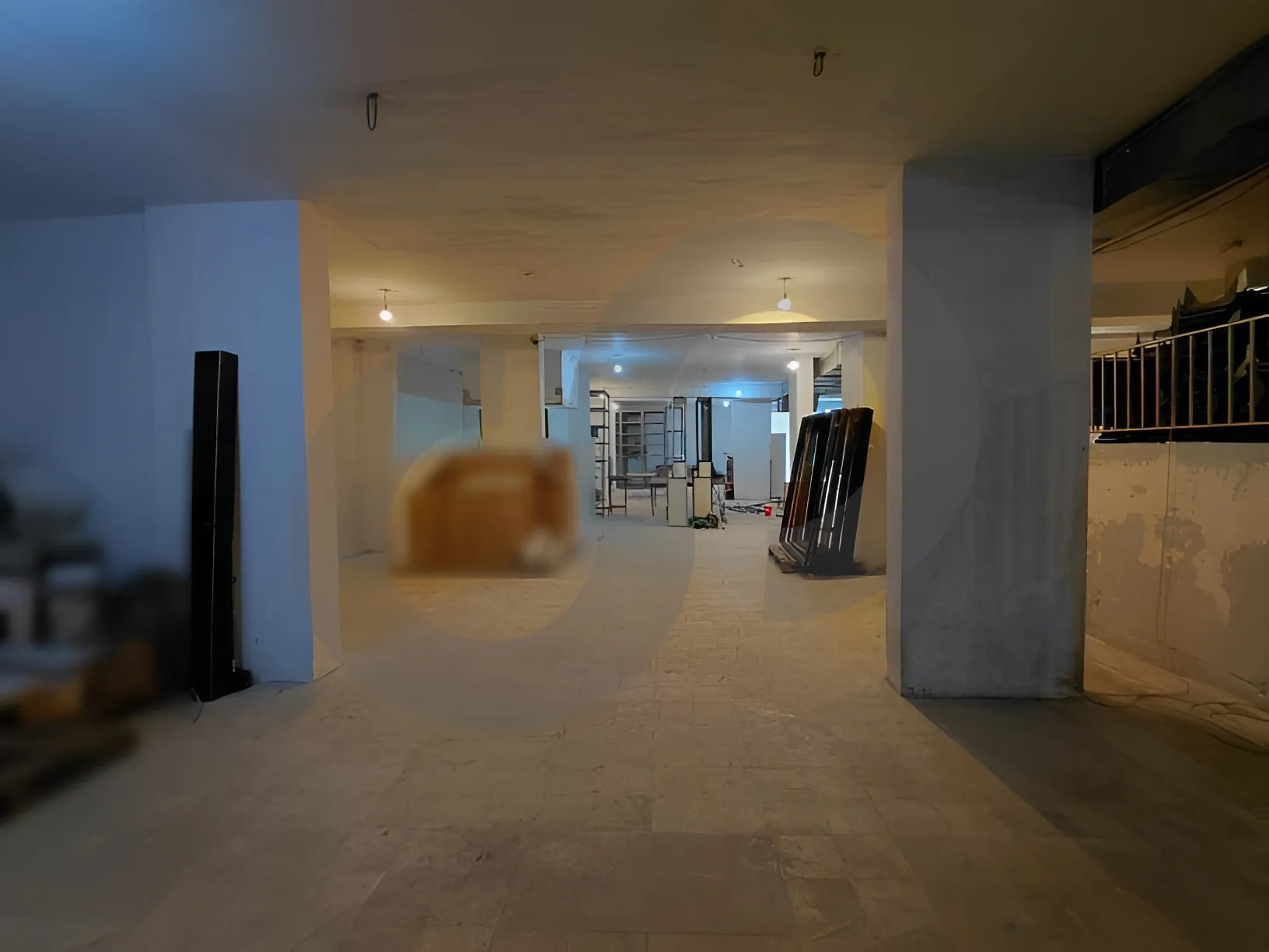 Commercial Property for Rent in Tilal Ain Saadeh