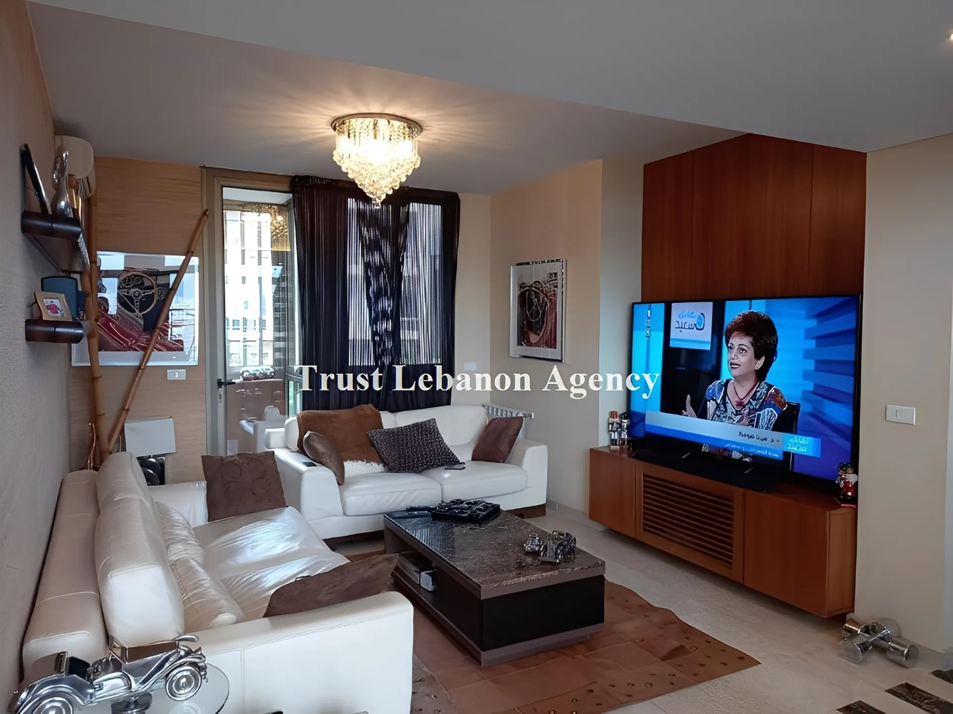 Duplex for Sale in Achrafieh Sioufi Lebanon