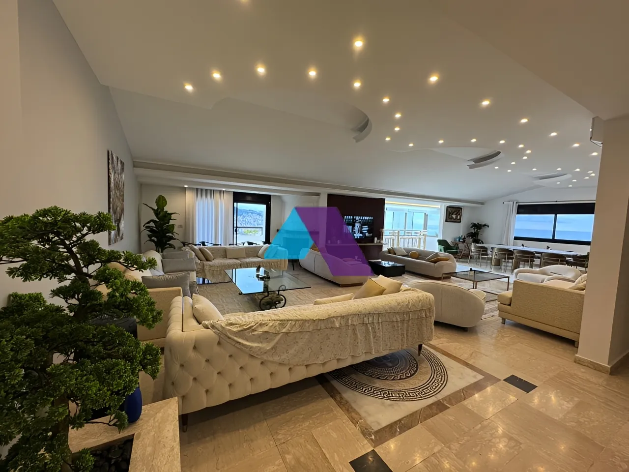 Apartment for Sale in Adma w Dafnah