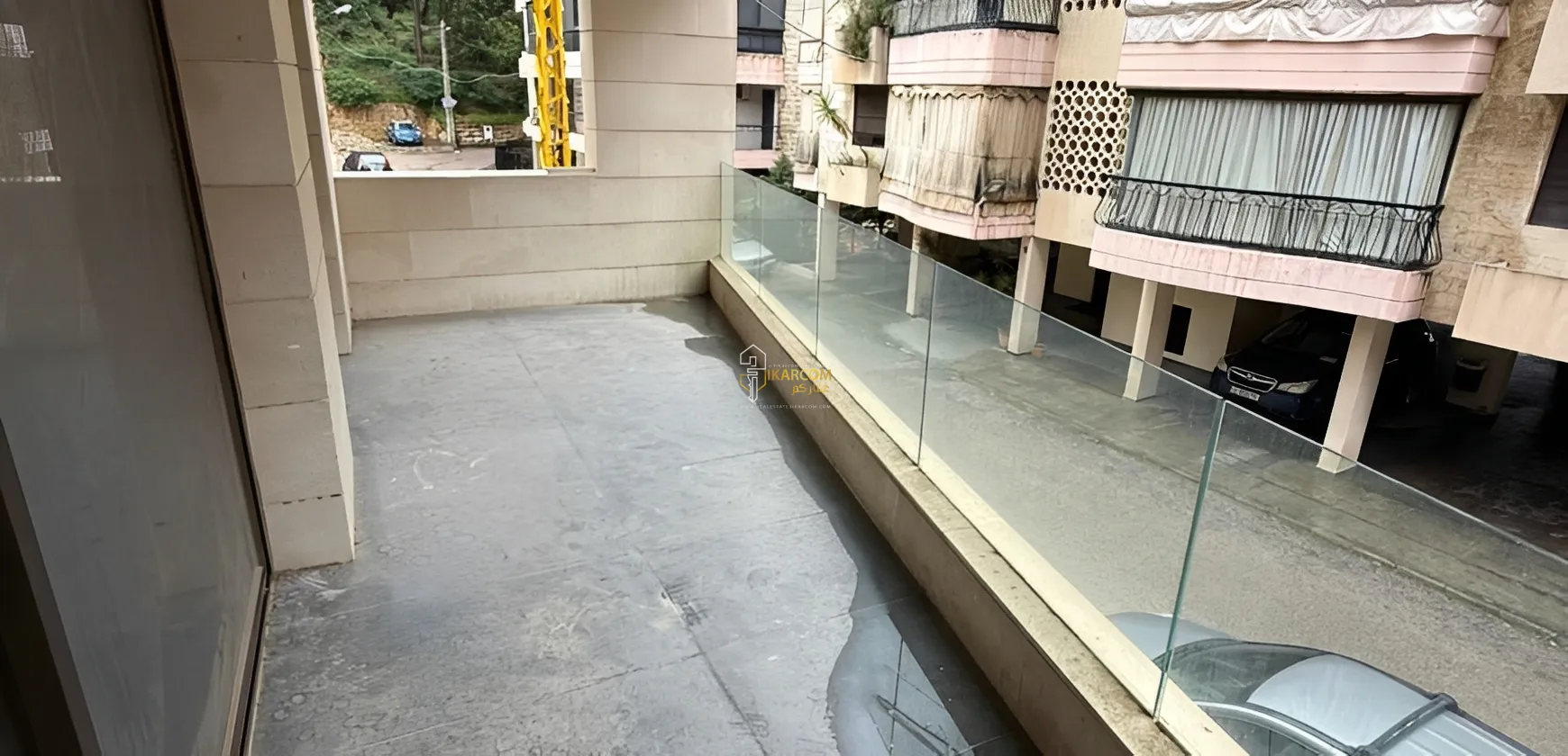 Apartment for Sale in Metn, Mansourieh, Lebanon - 2 bed, 2 bath