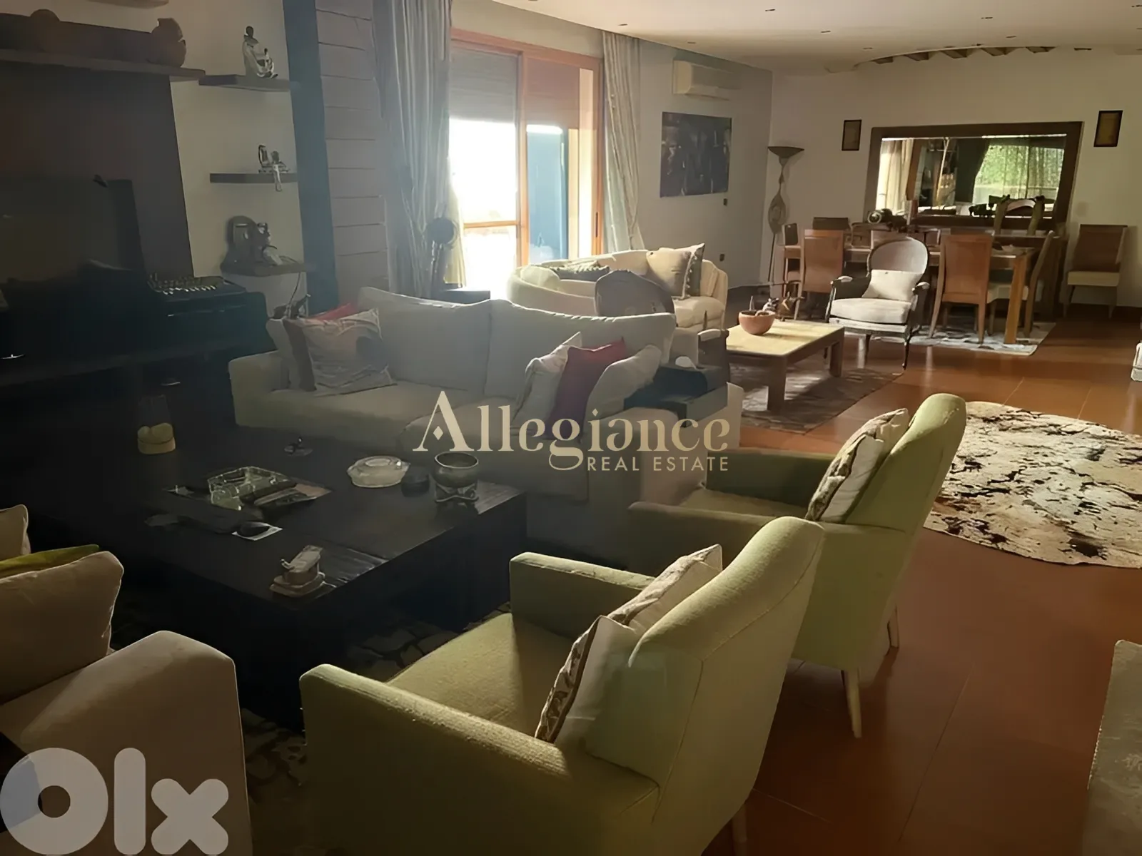 Villa for sale in Khalde, Lebanon