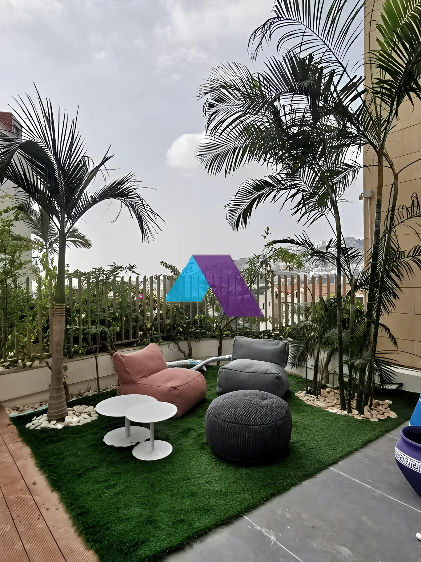 Apartment for sale in Kfar Hbab, Lebanon