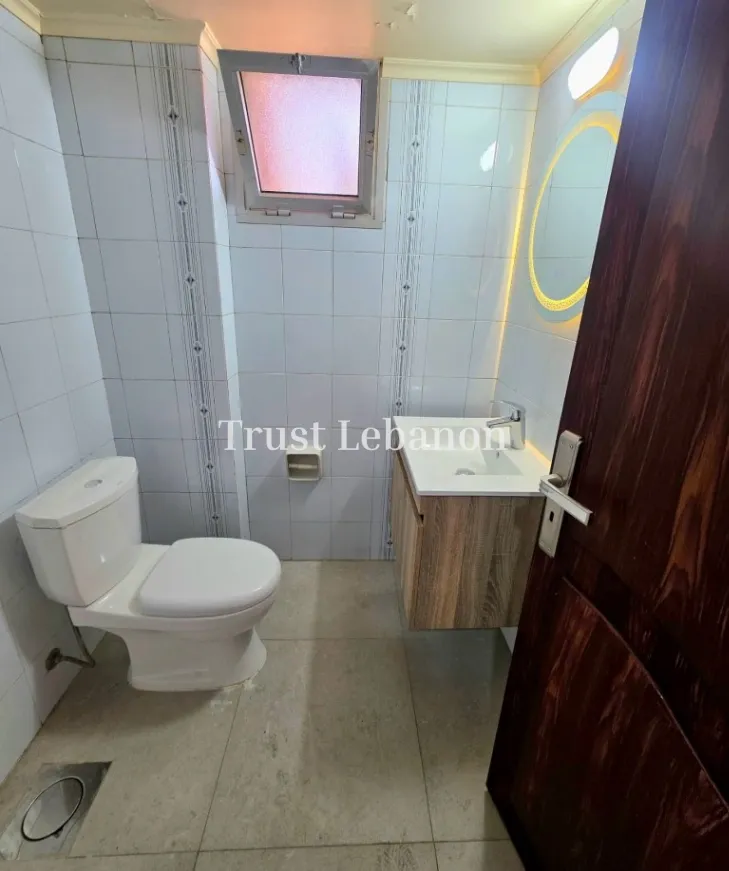 Apartment for rent in Mazraat Yachoua, Lebanon