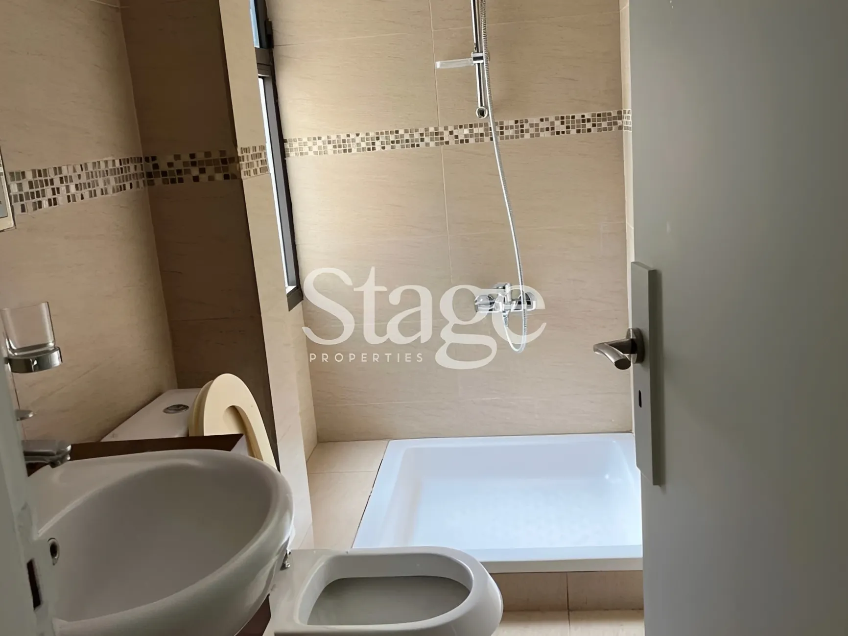 Apartment for rent in Mar Mikhael, Beirut, Lebanon