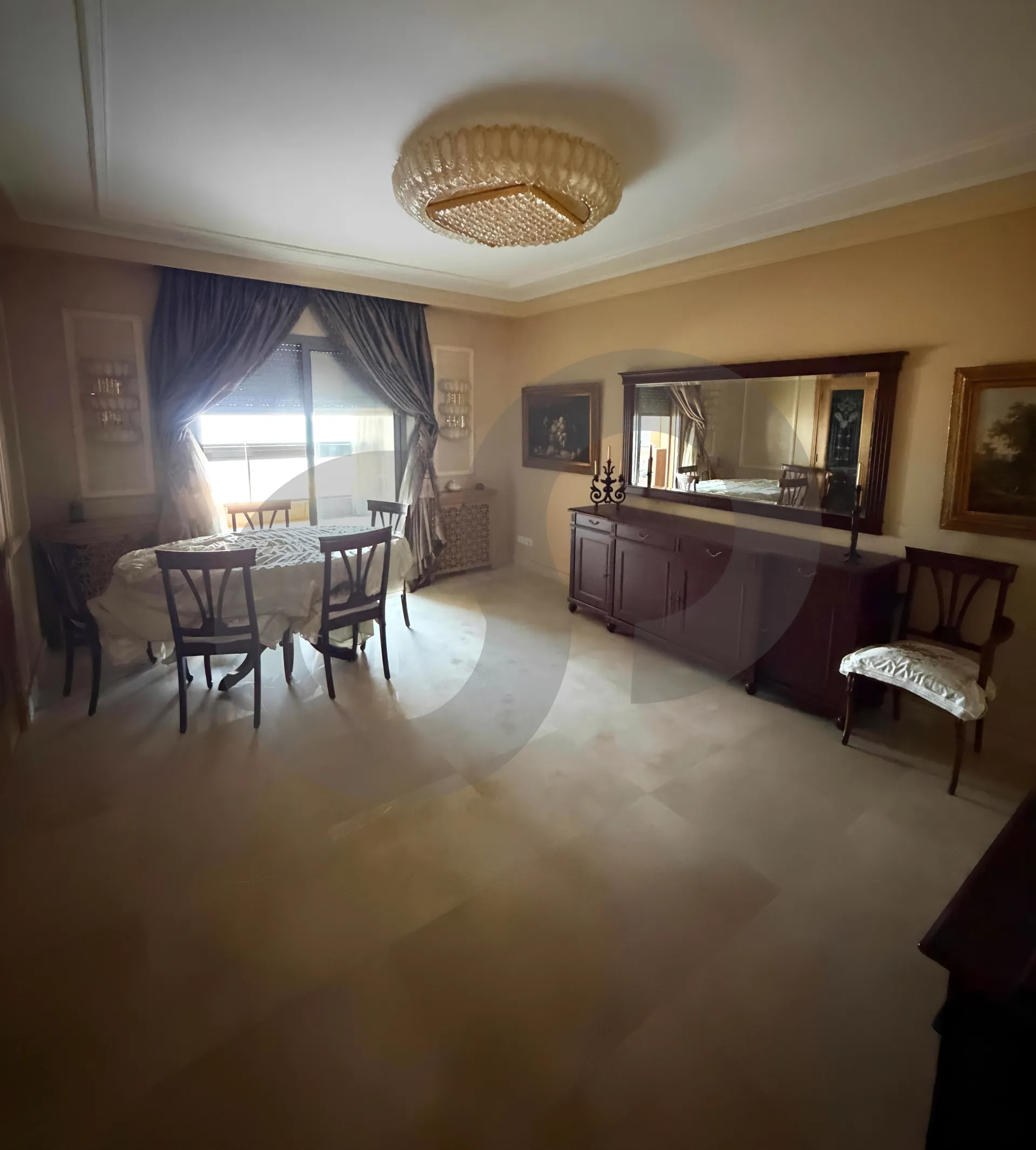 Apartment for Sale in Dawhet el Hoss