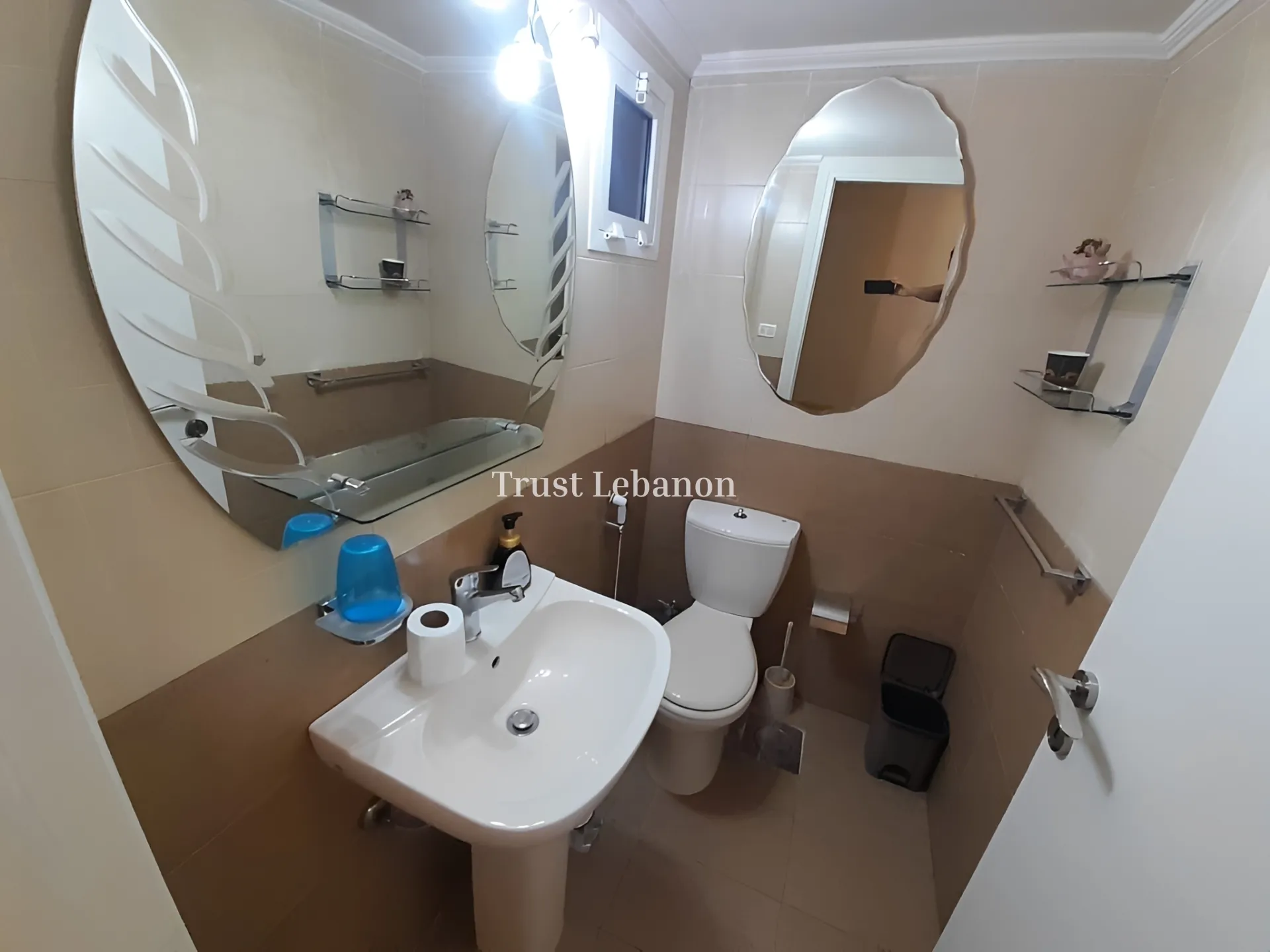 Apartment for sale in Beit Meri, Lebanon