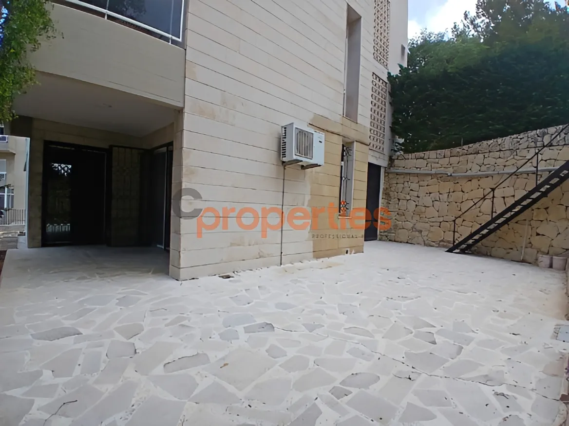 Apartment for Rent in Kfar Yassine - 3 bath