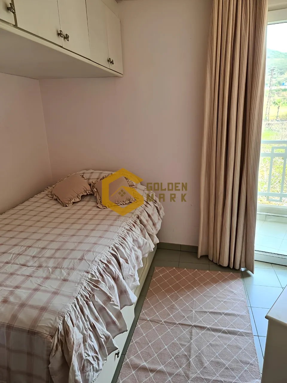 Apartment for Rent in Monsef