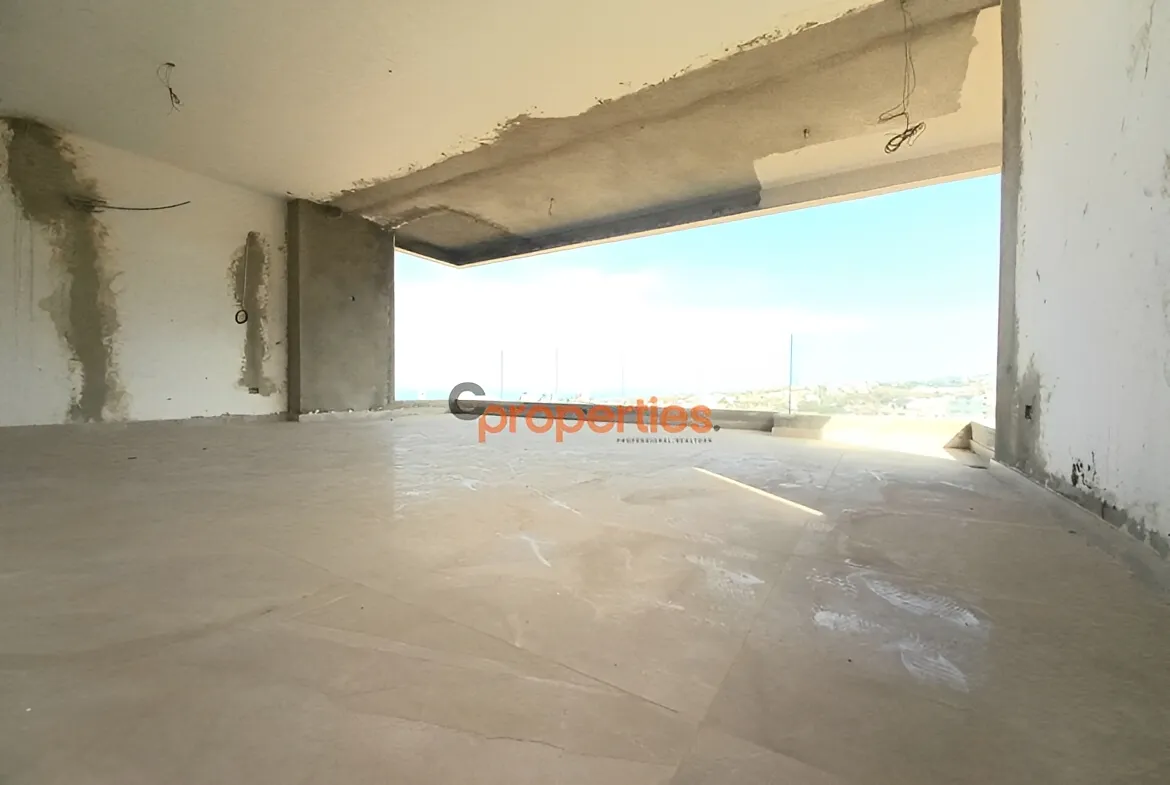 Apartment for Sale in Habboub