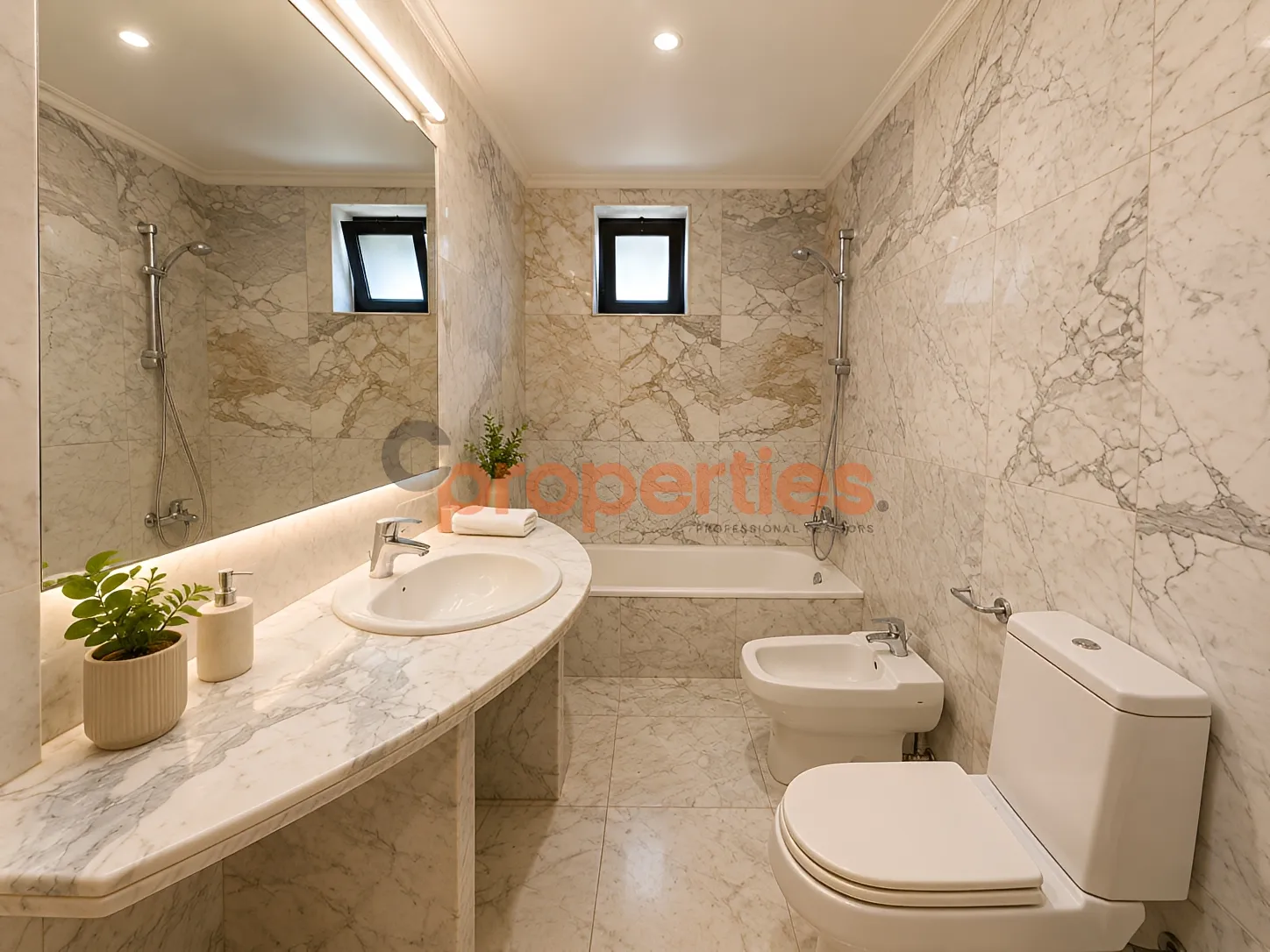 Apartment for Rent in Mtaileb