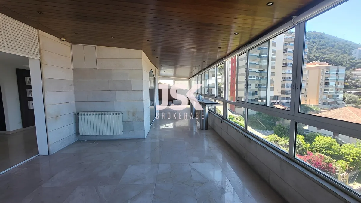 Apartment for Sale in Haret Sakher, Lebanon