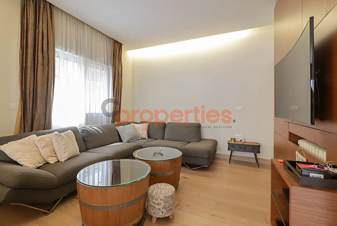 Apartment for Rent in Mtaileb