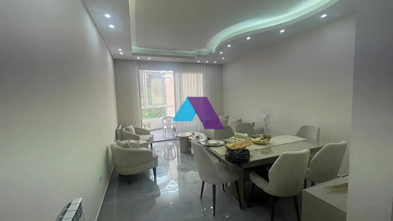 Apartment for sale in Baabdat, Lebanon