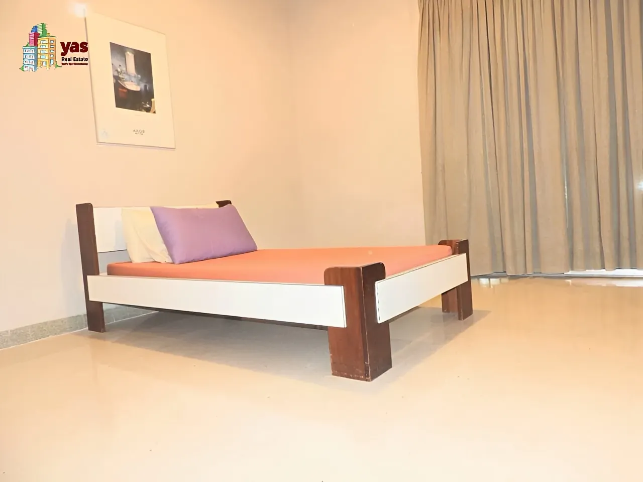 Apartment for Rent in Al Zarif