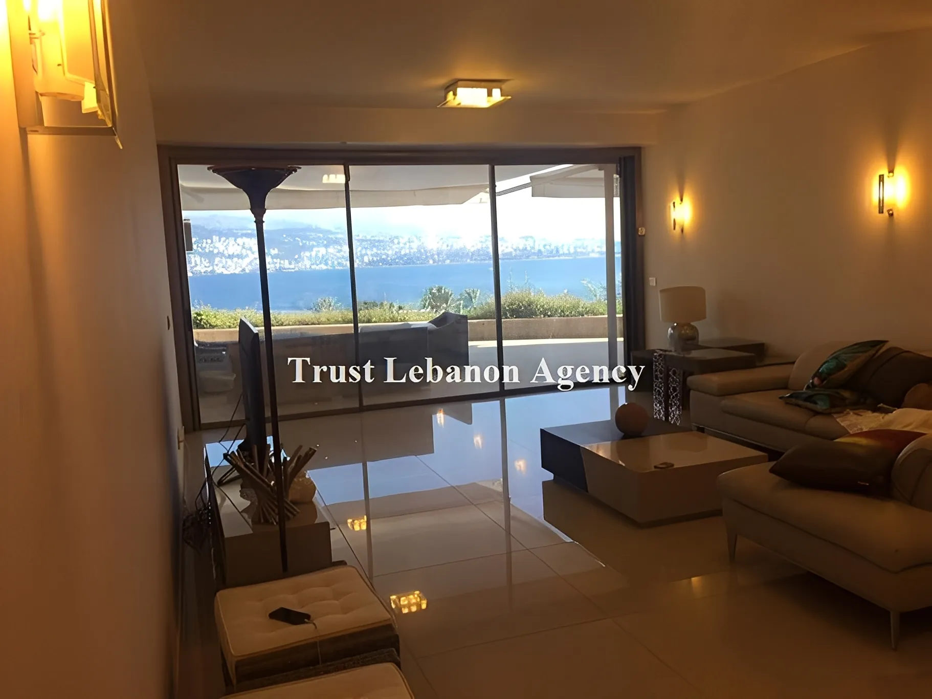 Chalet for Sale in Keserwan Jounieh Lebanon