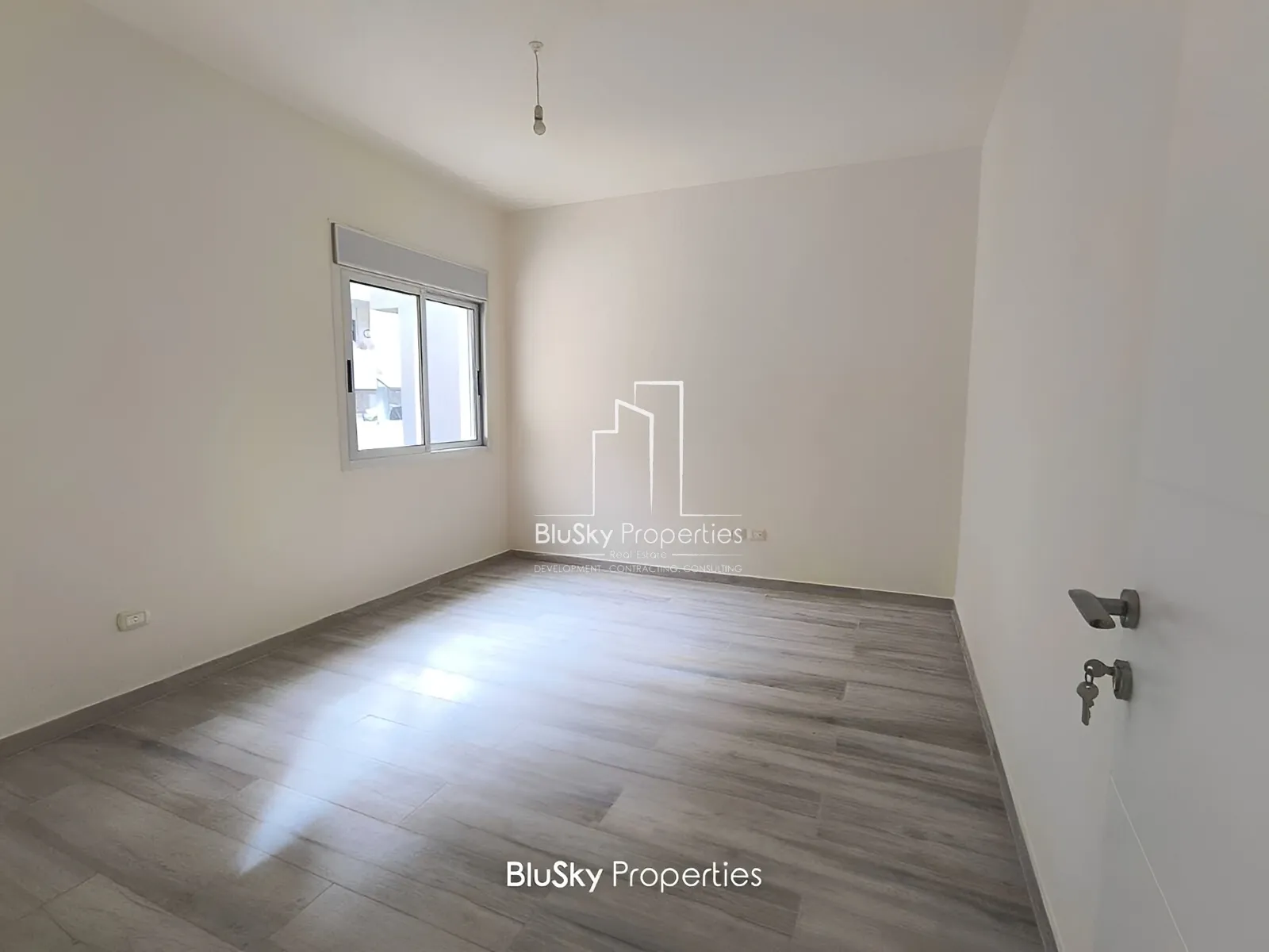 Duplex for Sale in Dik El Mehdi