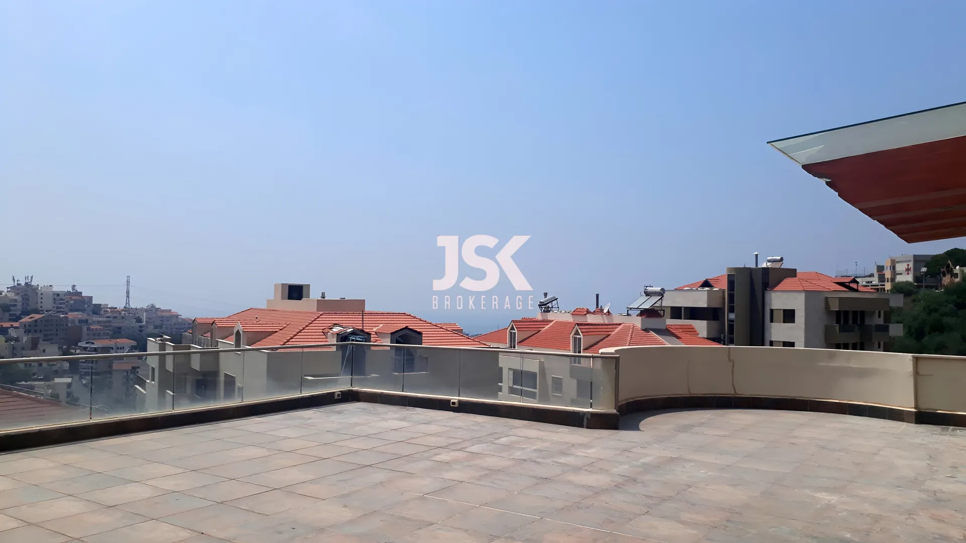 Duplex for Sale in Dik El Mehdi