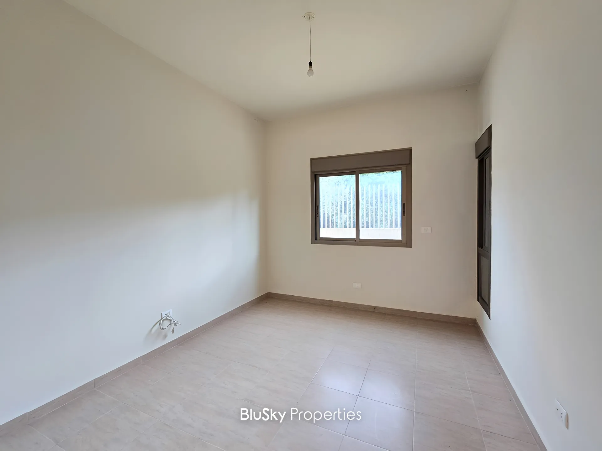 Apartment for sale in Mansourieh