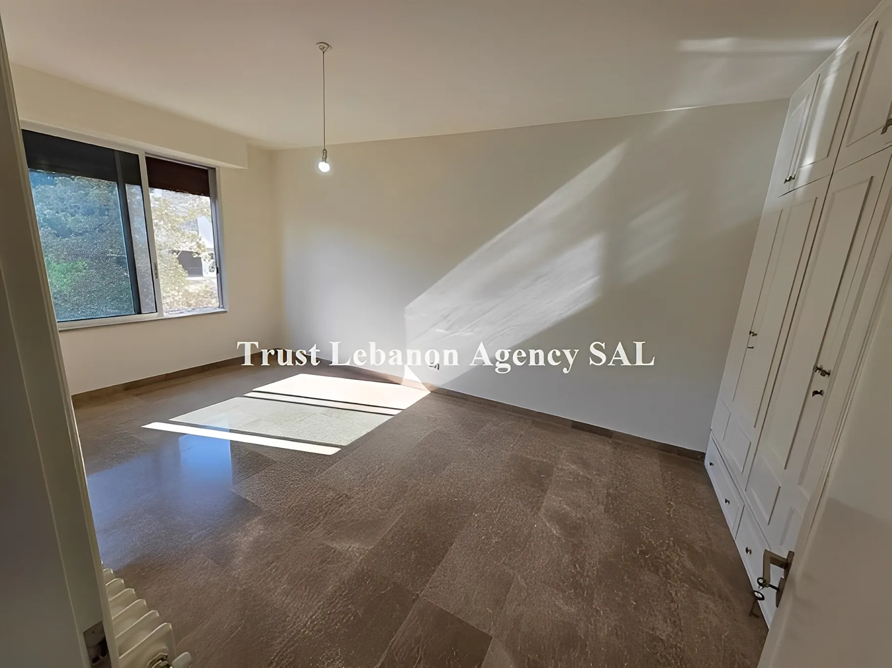 Apartment for Sale in Brazilia, Baabda