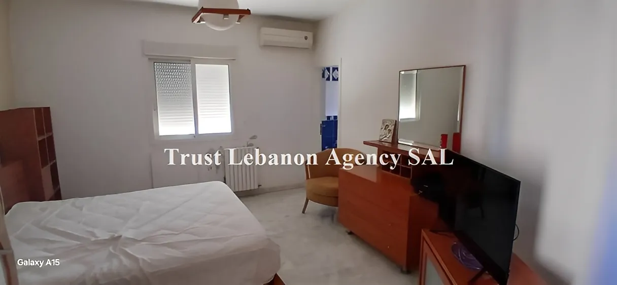 Duplex for Rent in Achrafieh Sioufi