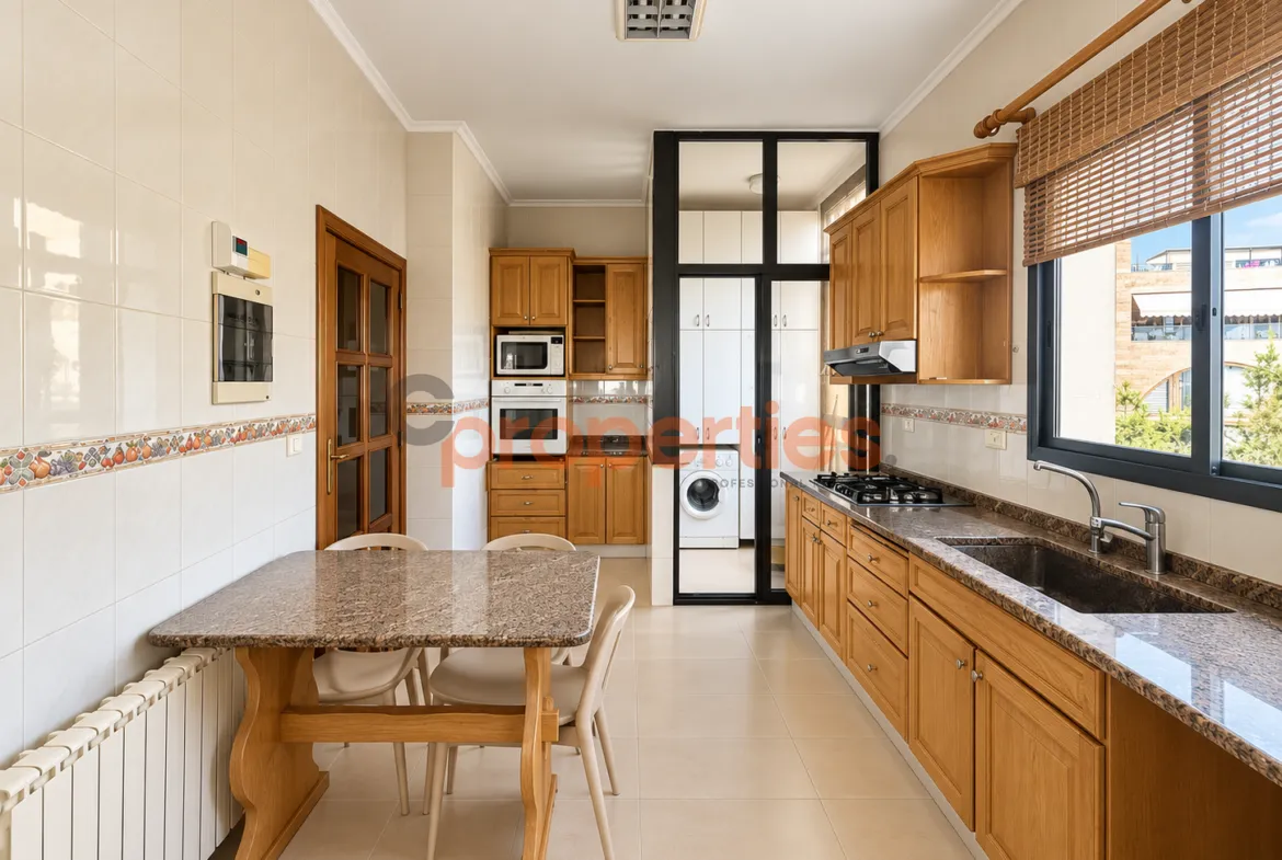 Apartment for Rent in Rabweh