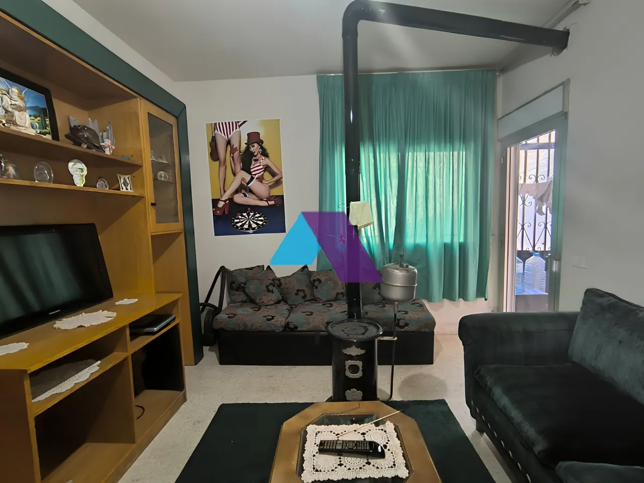 Apartment for Sale in Mazraat Yachoua