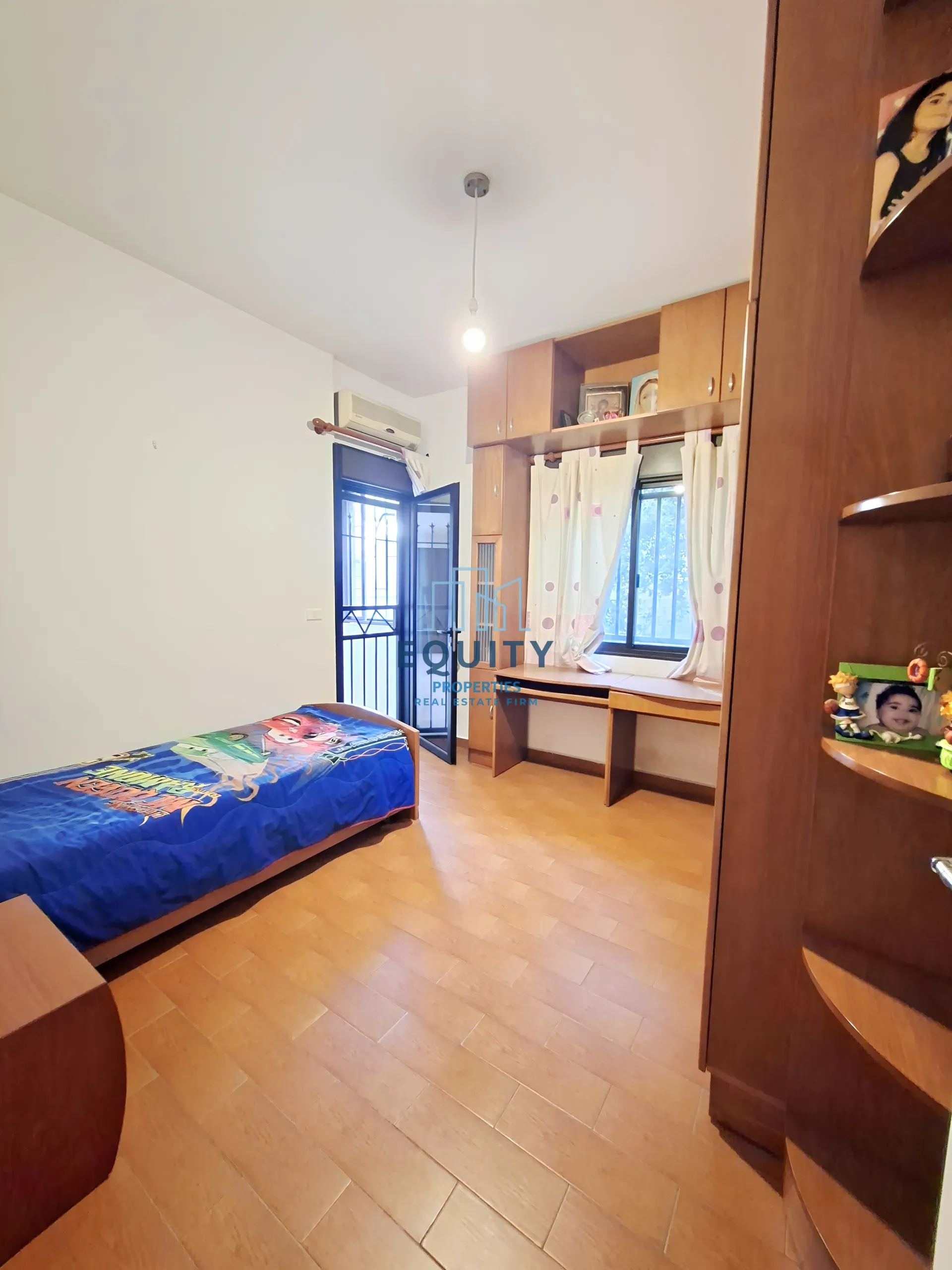 Apartment for Sale in Kfaryassine - 3 bed, 2 bath