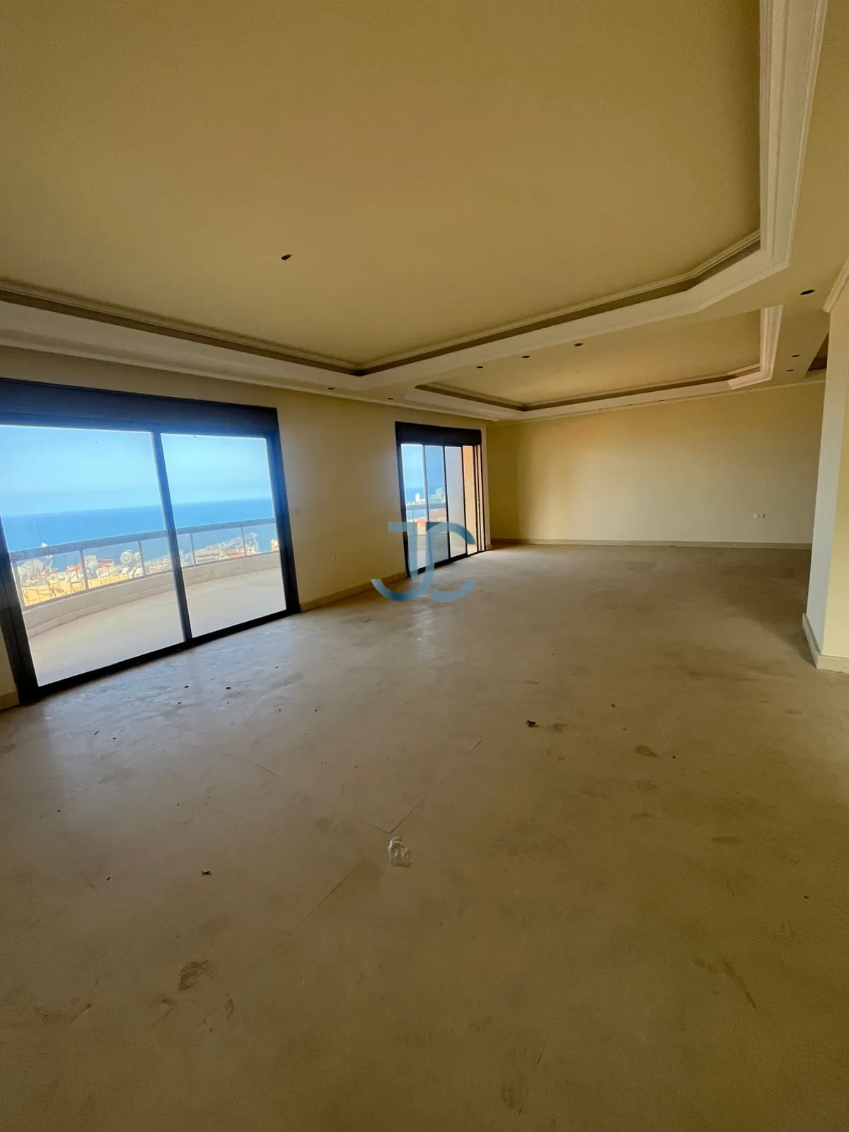 Duplex for sale in Sahel alma, lebanon