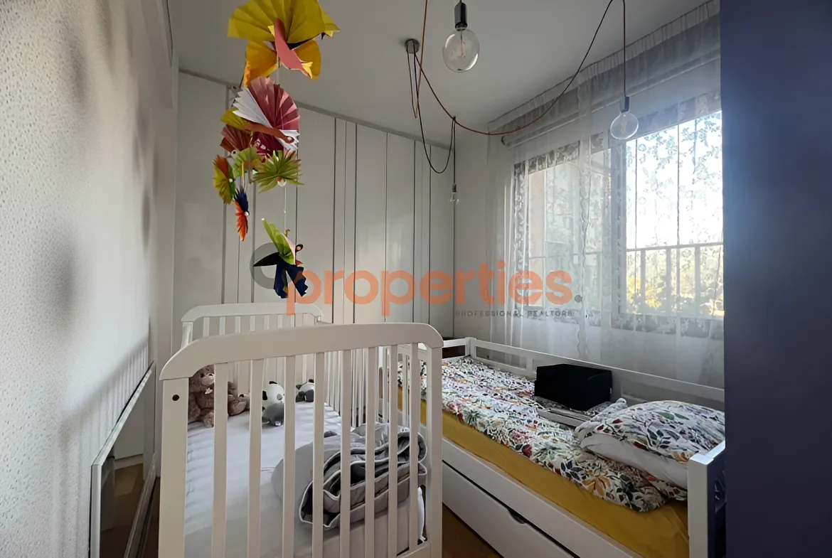 Apartment for Sale in Hazmieh