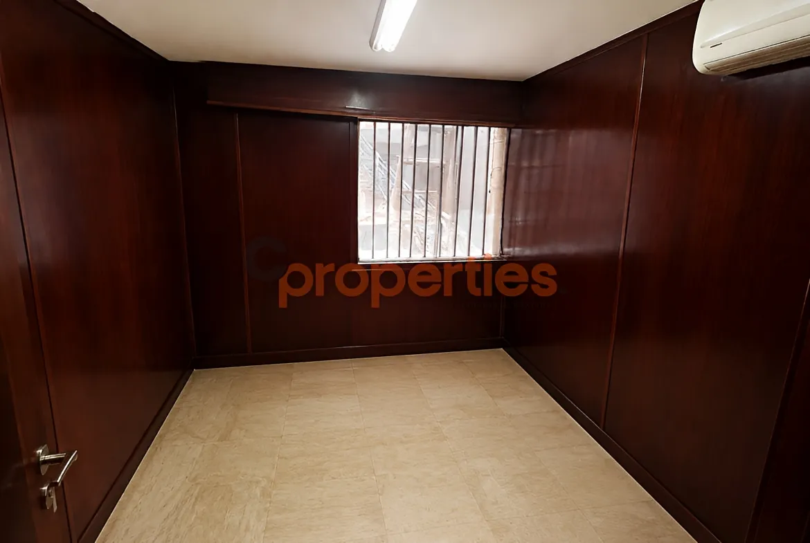 Office for Rent in Saifi Village