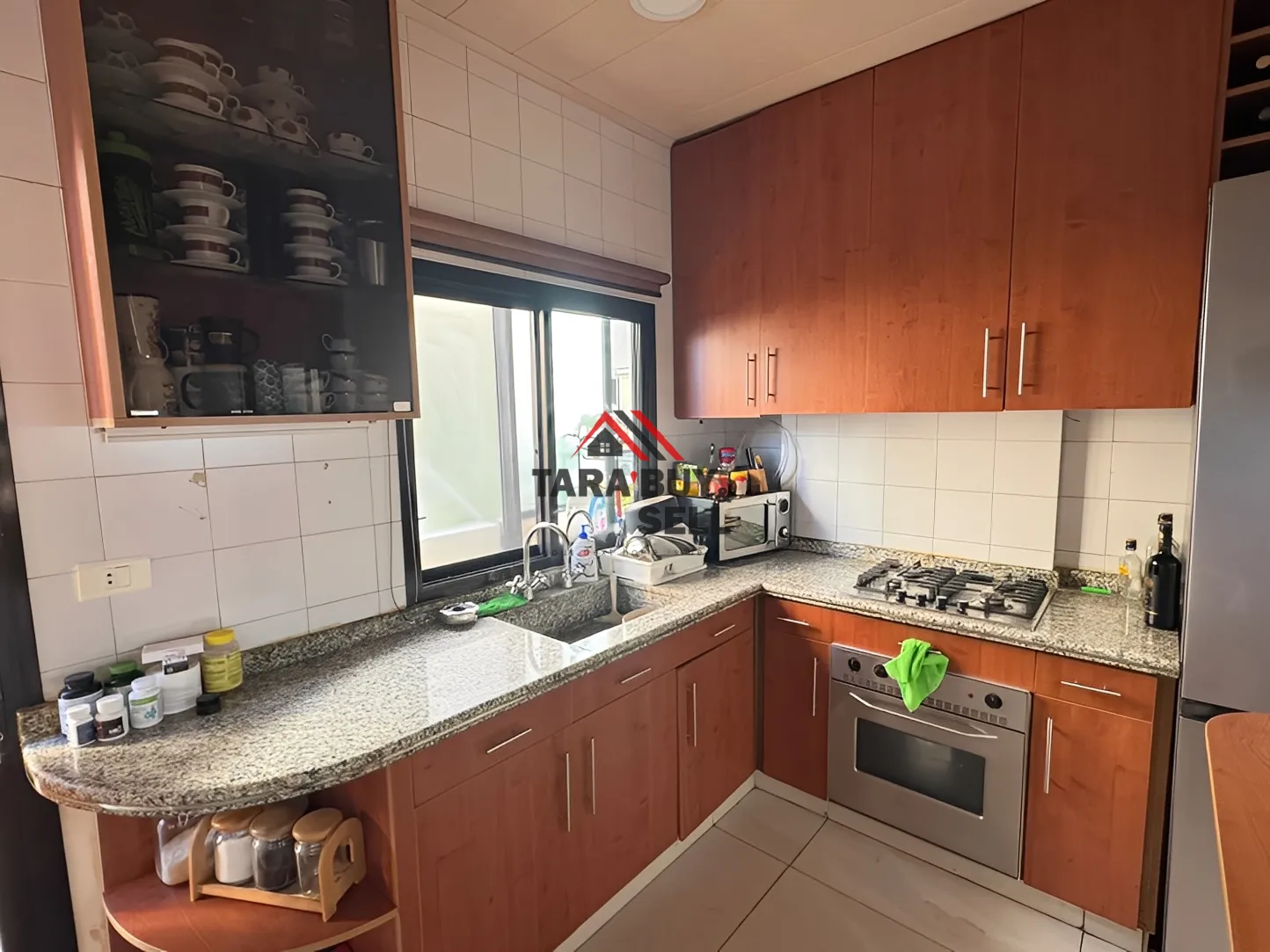 Apartment for Sale in Sahel Aalma, Lebanon