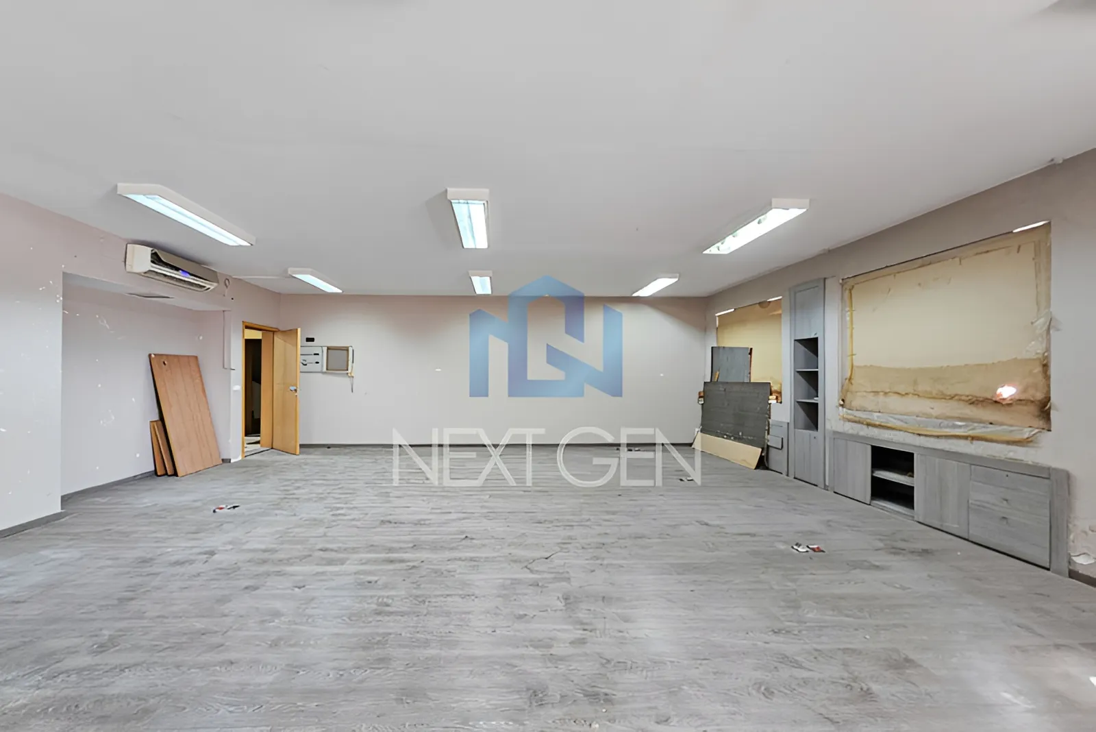 Office for Sale in Mar Mikhael