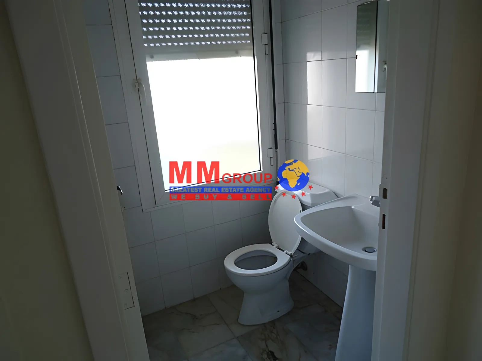 Apartment for rent in Broummana